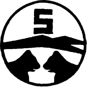 Sallan Karhut urheiluseura logo