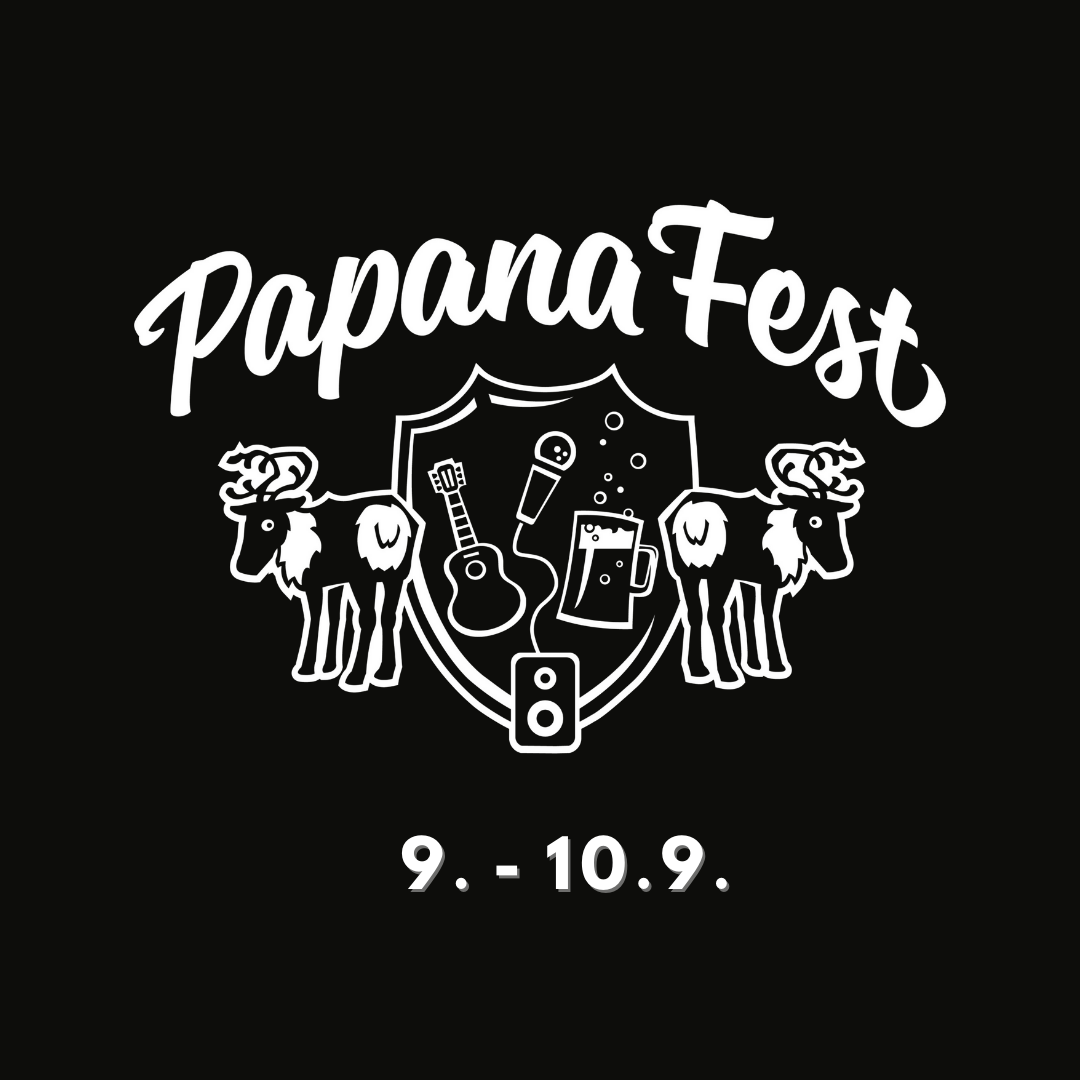 Papana Fest (Sallatunturin Tuvat)