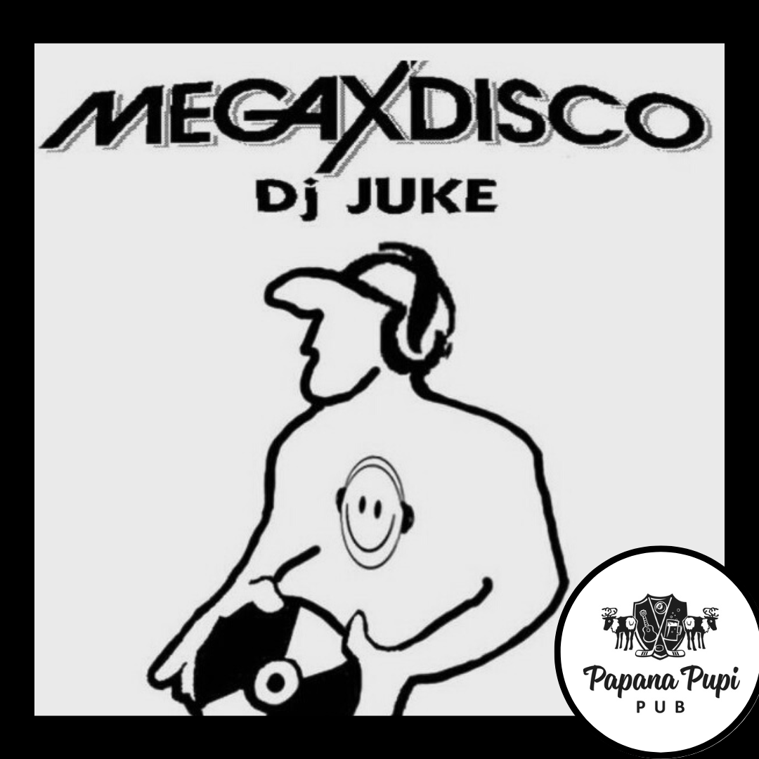 DJ-Juke (Papana Pupi)